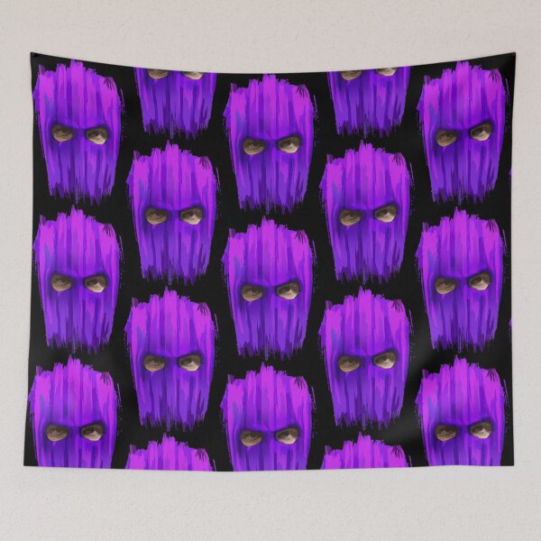 Item preview, Anarchist Amethyst  designed and sold by rorkstarmason.