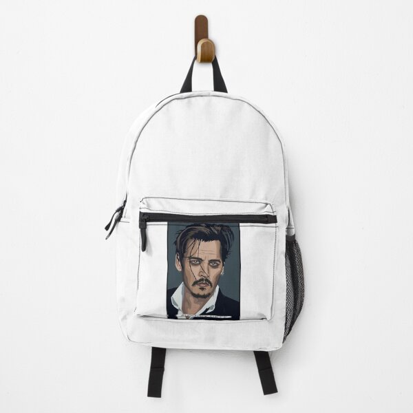 Item preview, Jonney depp designed and sold by Akashbhor2001.