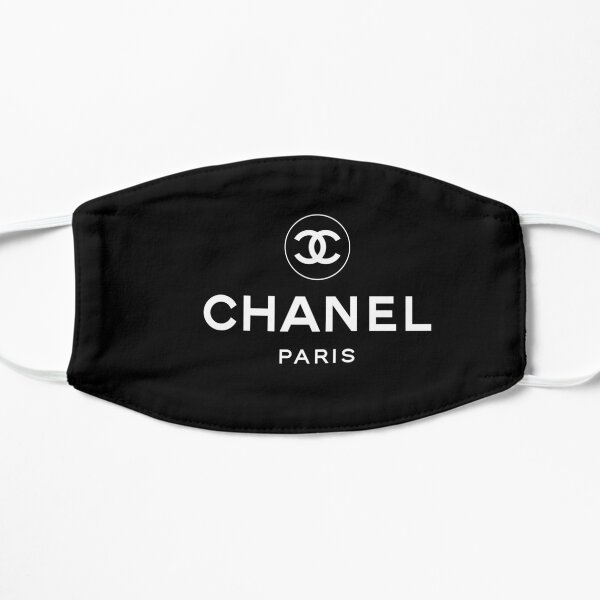 Mieux vaut tendance! Masque sans plis