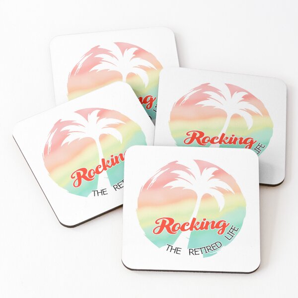 Item preview, Rocking the retired life designed and sold by Superarm.