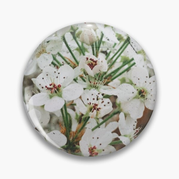 Item preview, White Blossom  designed and sold by Roonature.