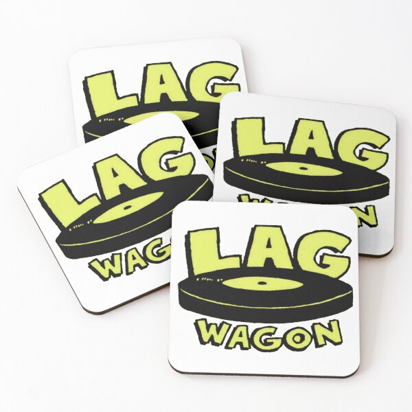Item preview, best art lag wagon designed and sold by bricevldz1212.
