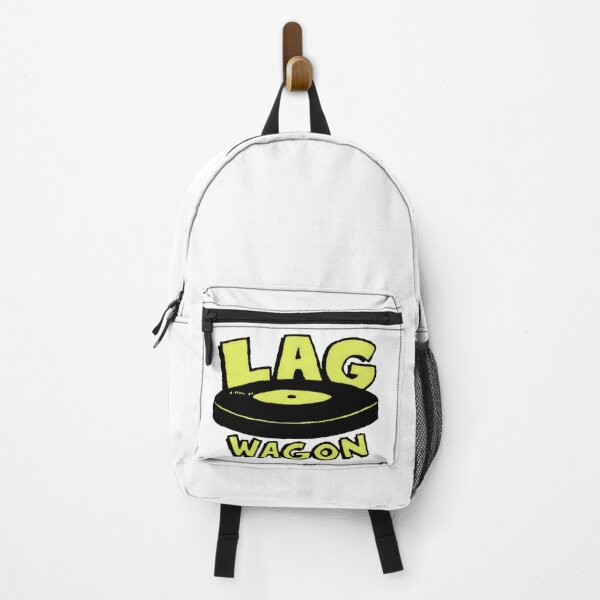 Item preview, best art lag wagon designed and sold by bricevldz1212.