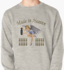 Made in heaven Pullover