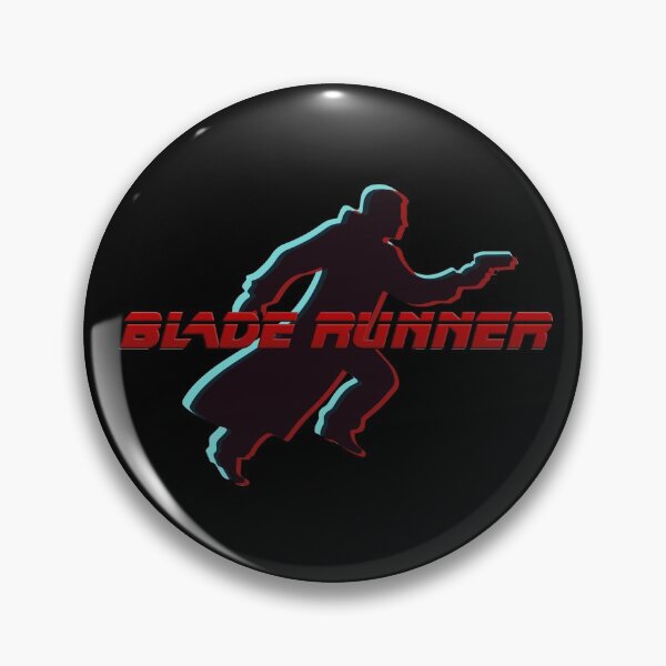 Item preview, Classic Blade Runner designed and sold by roboticat.