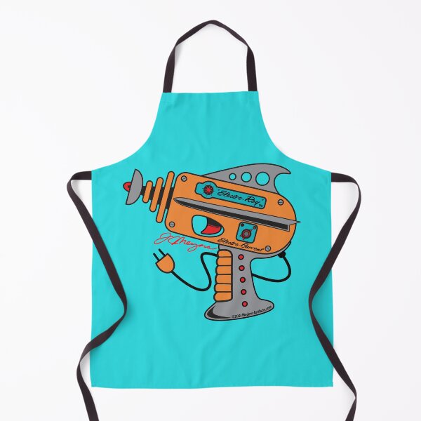 Item preview, PISTOLA DE RAYOS ELECTRO designed and sold by Mod-Artifacts.