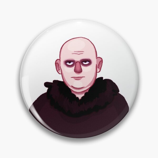 Item preview, Ethan Klein Uncle Fester designed and sold by hudsonic.
