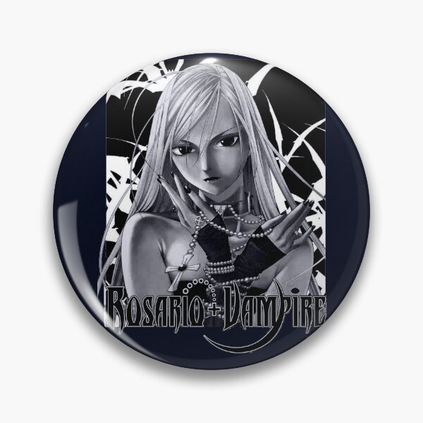 Item preview, Moka Akashiya: Rosario + Vampire designed and sold by True2Form.
