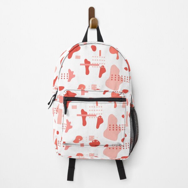 Item preview, organic red designed and sold by Ix•L .