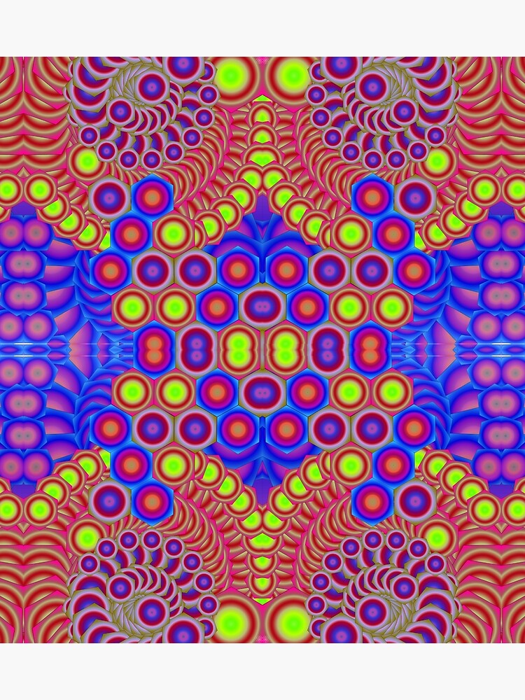 "Infinity Ignition" Poster for Sale by Neotechnics Redbubble