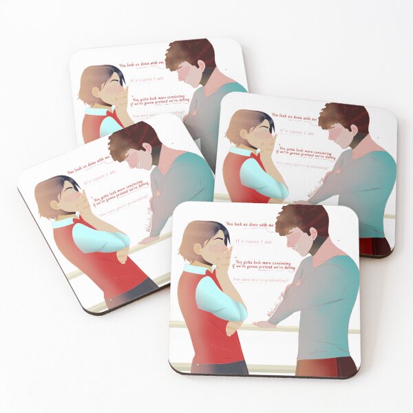 Item preview, Fake dating designed and sold by Rolaplayor101.