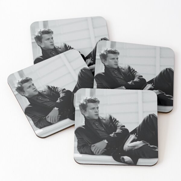 Item preview, BW Tom Holland Relax designed and sold by JackProfit.