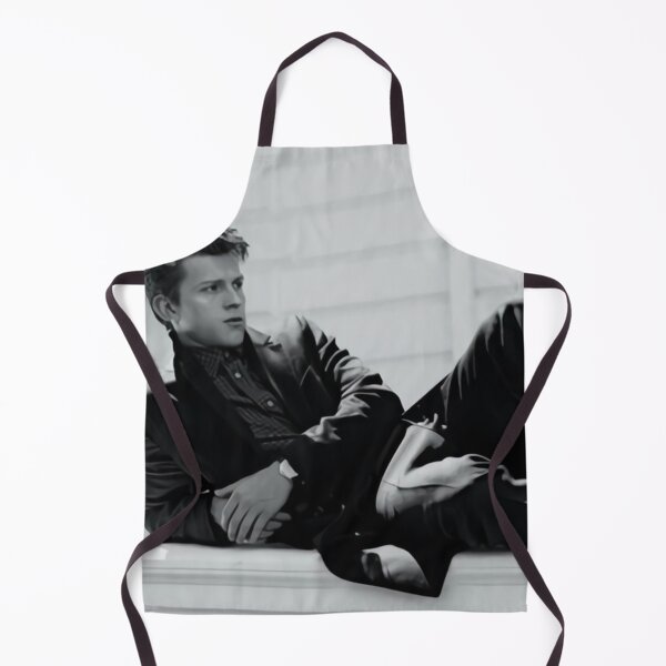Item preview, BW Tom Holland Relax designed and sold by JackProfit.