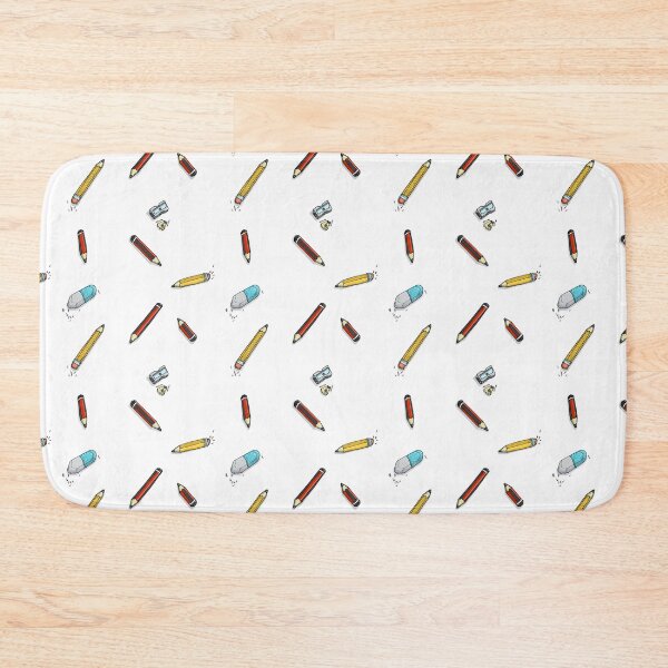 Item preview, Lápices designed and sold by PuduStudio.