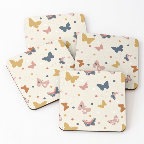 Item preview, Spring Butterflies  designed and sold by HelenaRoberts1.
