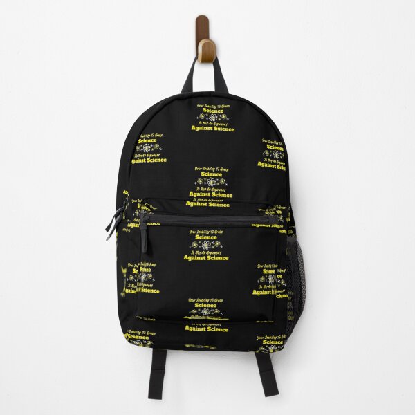 Item preview, Scientific Ignorance Is No Argument designed and sold by CBCreations73.