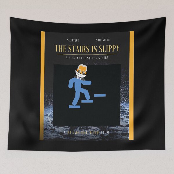 Item preview, BIDEN FALLING  designed and sold by Flirt-Teez.