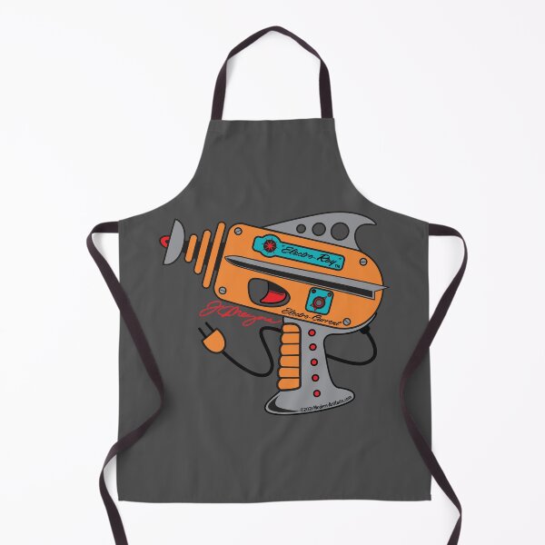 Item preview, PISTOLA DE RAYOS ELECTRO designed and sold by Mod-Artifacts.