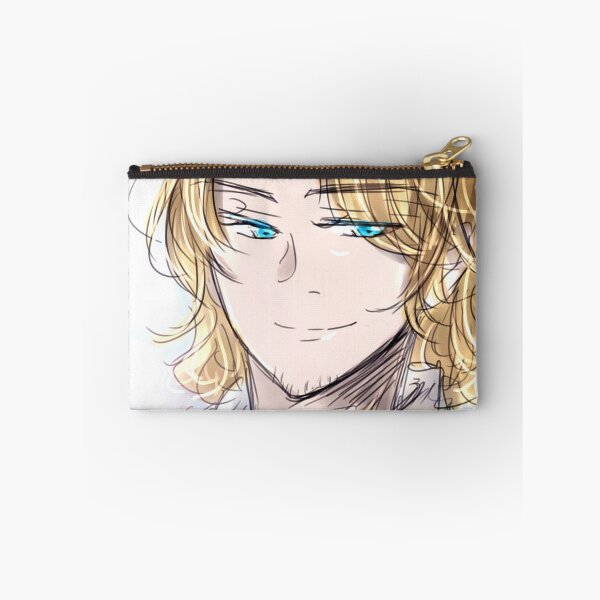Item preview, Francis Bonnefoy designed and sold by lynnnn.
