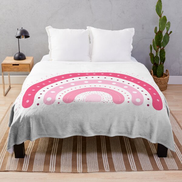 Item preview, Pink Rainbow designed and sold by Mint & Magnolia Design.