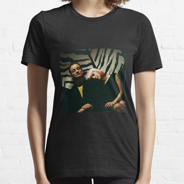 In der Übersetzung verloren Essential T-Shirt