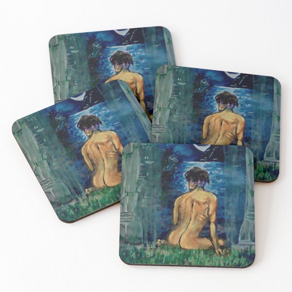 Item preview, Romantic Portrait of a Woman designed and sold by Gio Cistaro.