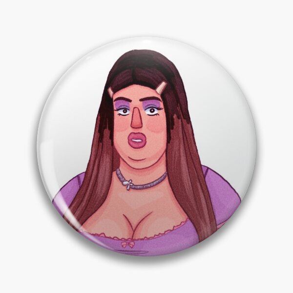 Item preview, Ethan Klein as Trisha Paytas designed and sold by hudsonic.