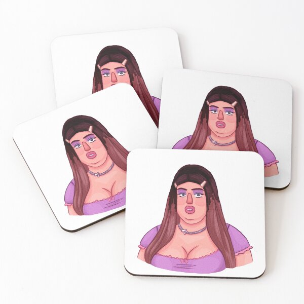 Item preview, Ethan Klein as Trisha Paytas designed and sold by hudsonic.