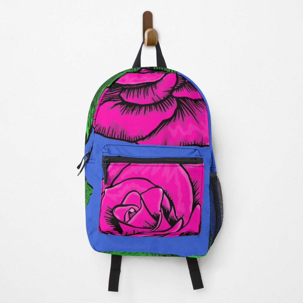 Item preview, Backpack designed and sold by DeepCut.