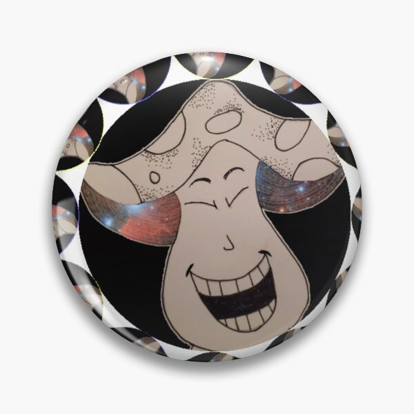 Artikelvorschau, Mushy Man Pattern entworfen und verkauft von TheForestGnome.