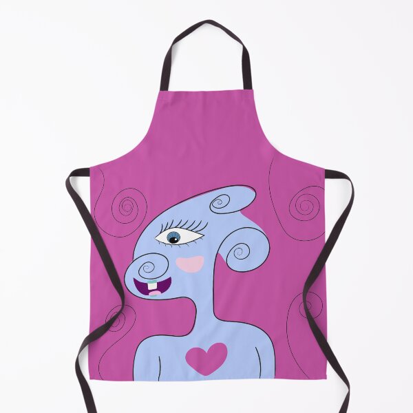 Item preview, Cute alien illustration designed and sold by Gabrielle Freitas.
