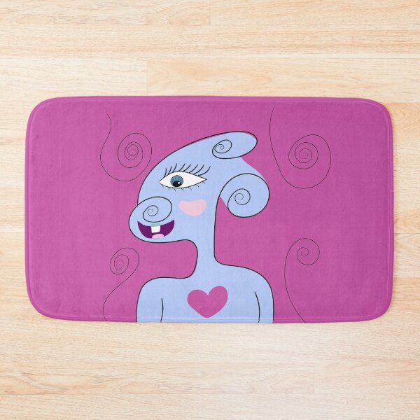 Item preview, Cute alien illustration designed and sold by Gabrielle Freitas.