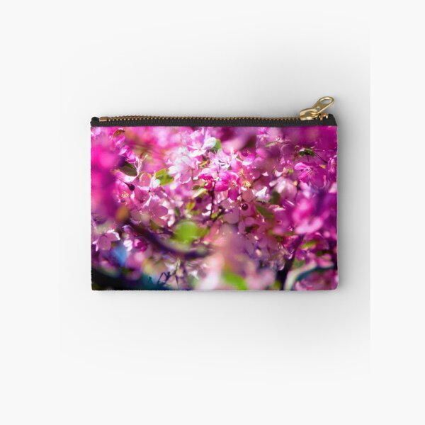 Item preview, Cherry Blossom Magic Portal designed and sold by seatheskies.