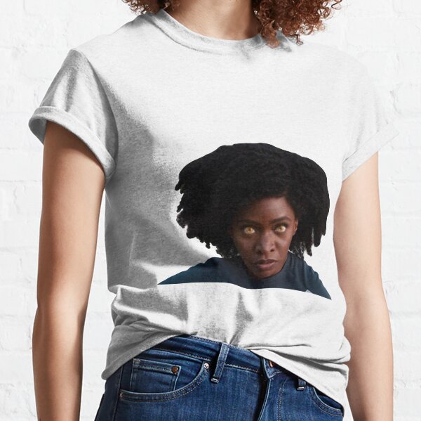 monica rambeau t shirt