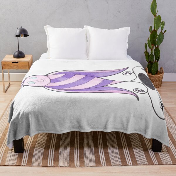 Item preview, Tulip Not A Bat Without Background designed and sold by Elina Lewis.