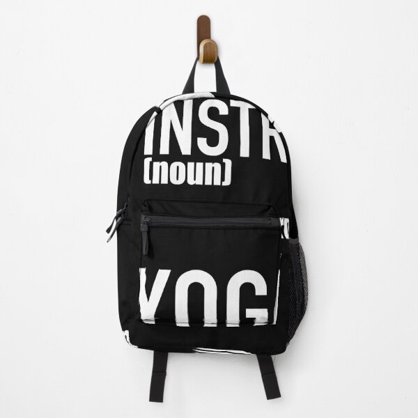 Item preview, Yoga Instructor  designed and sold by Studio  Six.