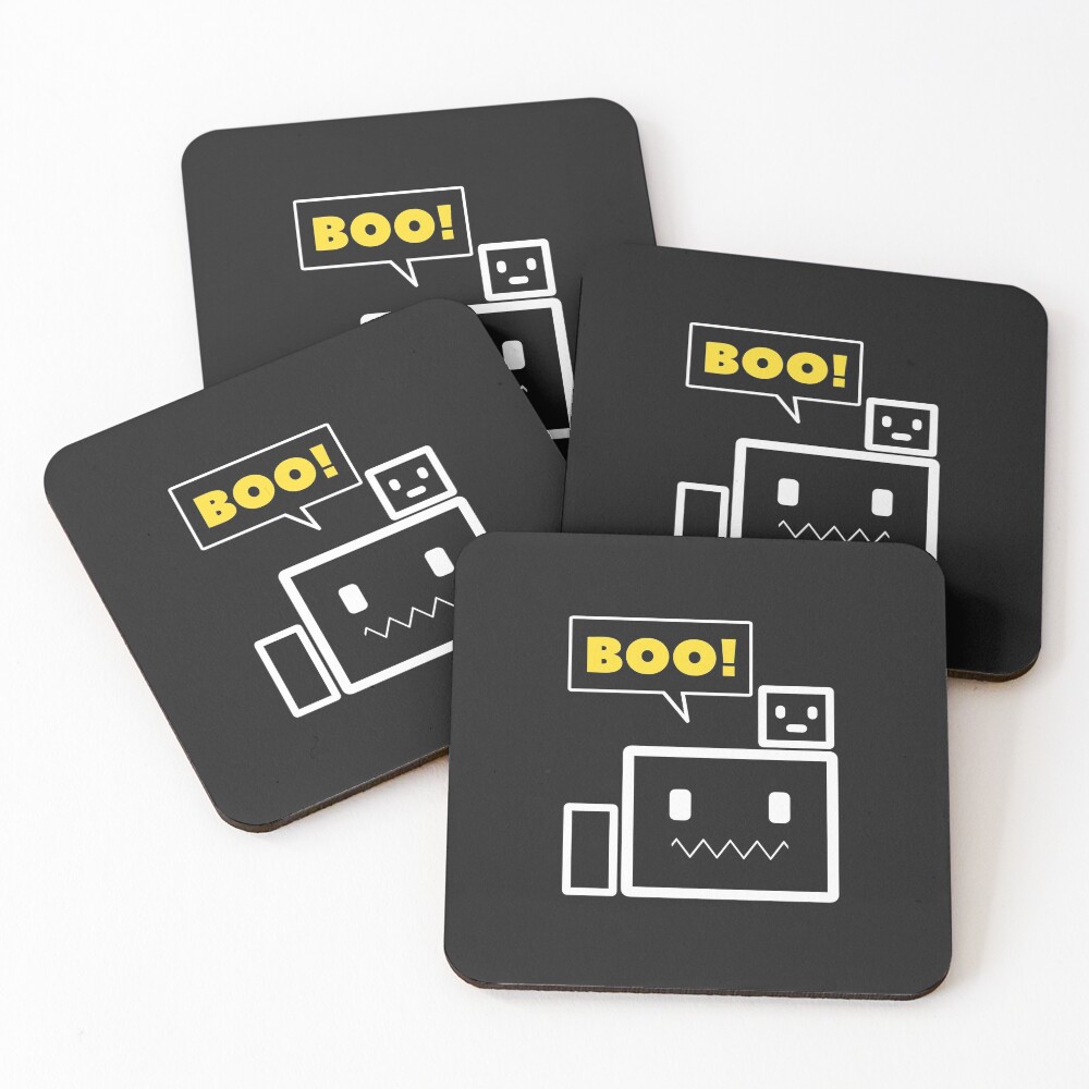 Item preview, Coasters (Set of 4) designed and sold by FAstudio.