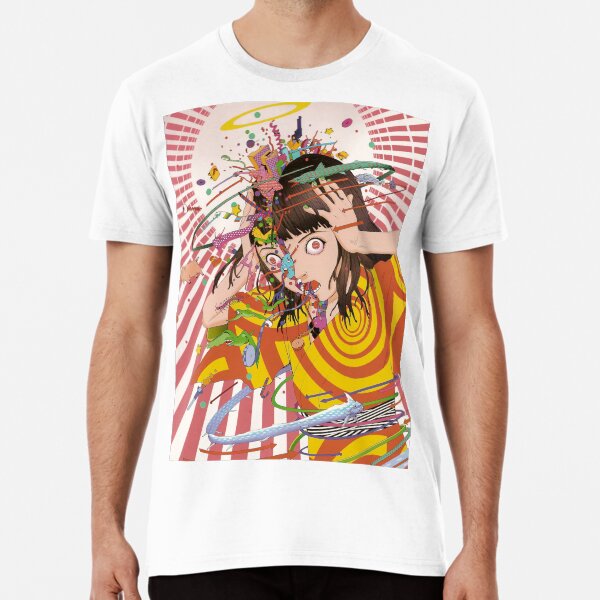 My Head is Full of F*ck Premium T-Shirt