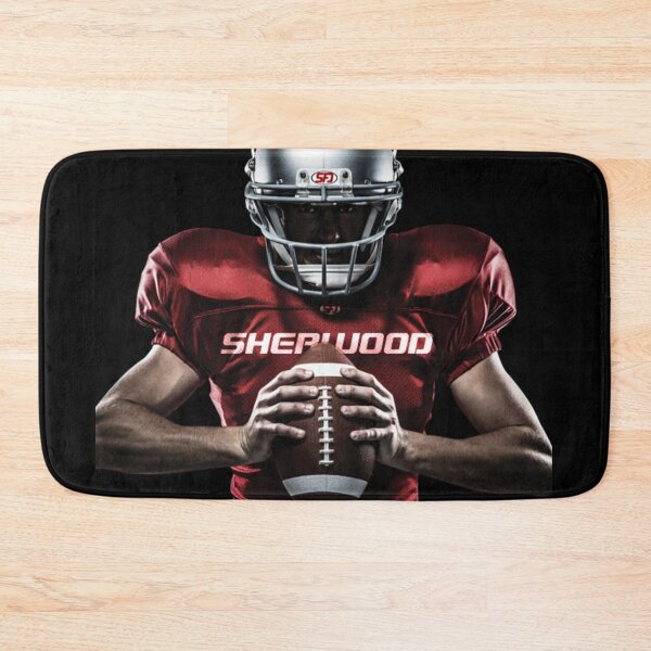 Item preview, American football designed and sold by Topventas.