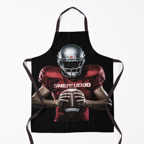 Item preview, American football designed and sold by Topventas.