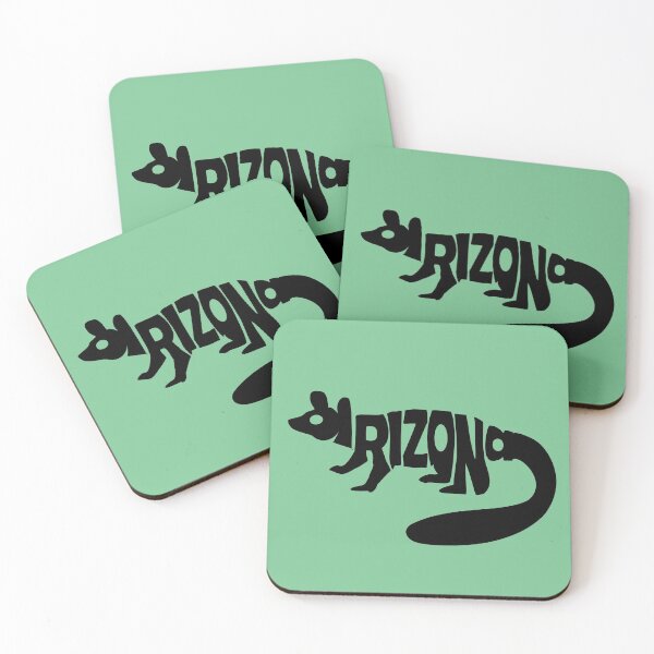 Item preview, Ringtail Arizona designed and sold by denip.