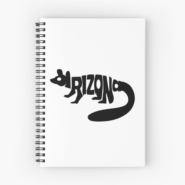 Item preview, Ringtail Arizona designed and sold by denip.
