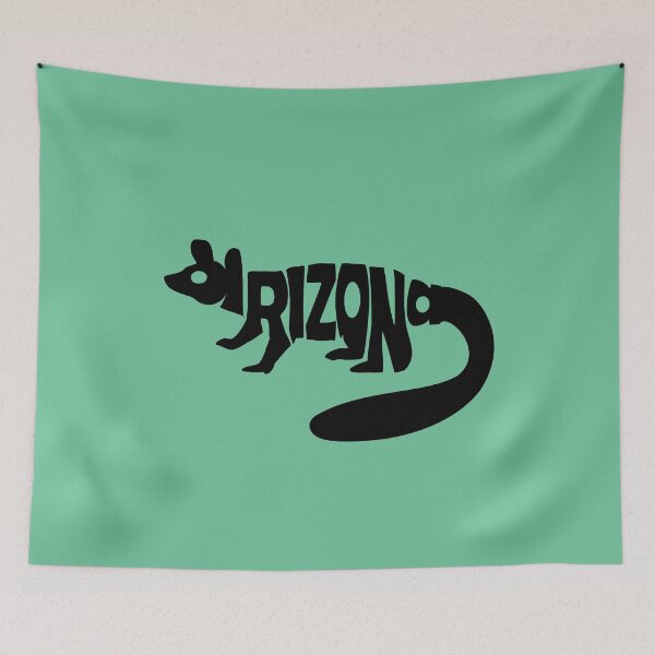 Item preview, Ringtail Arizona designed and sold by denip.