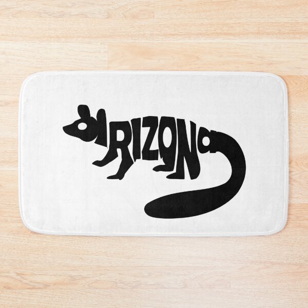 Item preview, Ringtail Arizona designed and sold by denip.