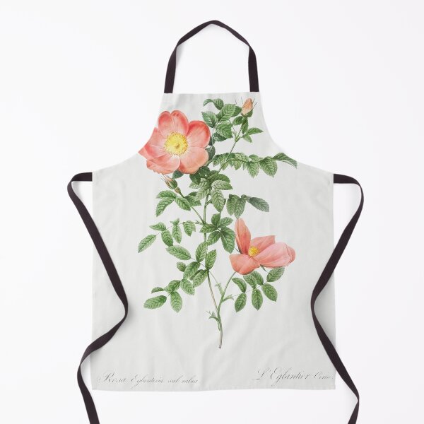Item preview, Les Roses by Pierre-Joseph Redouté designed and sold by EsotericBotanic.