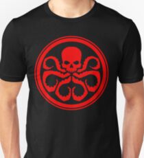 Hydra Unisex T-Shirt