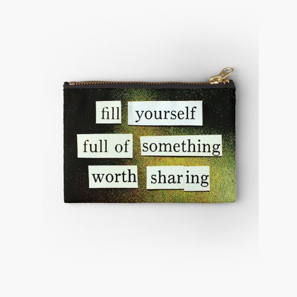 Item preview, fill yourself designed and sold by thistlequiff.