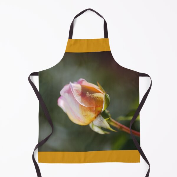 Item preview, Rose Bud Pink Abraham Darby designed and sold by Joy Watson - Natural Light Photography .