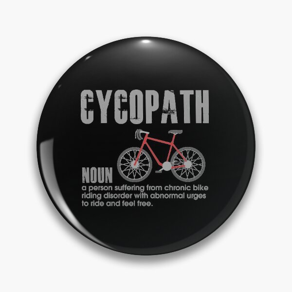 Item preview, Cycopath Definition  designed and sold by hasanmasud.