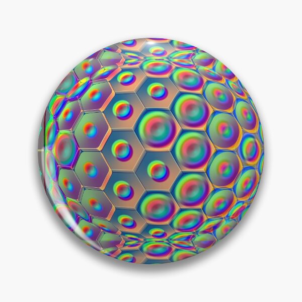 Artikelvorschau, Zeta Vibration entworfen und verkauft von Neotechnics.